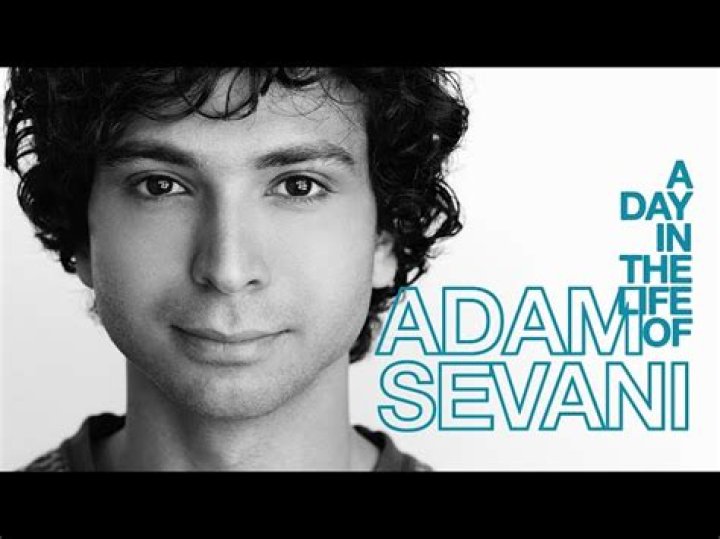 Adam G. Sevani: Where is Moose Now and What's Next?