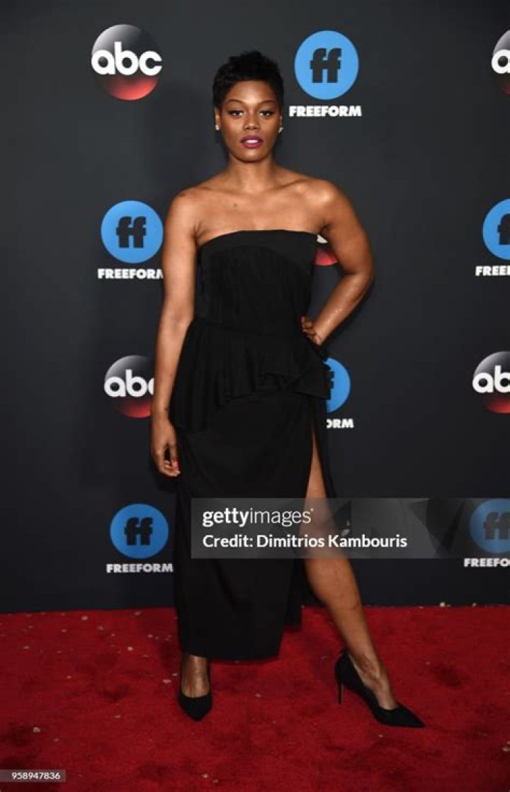 Afton Williamson: Exploring the Actress's Career and Her Brave Stand
