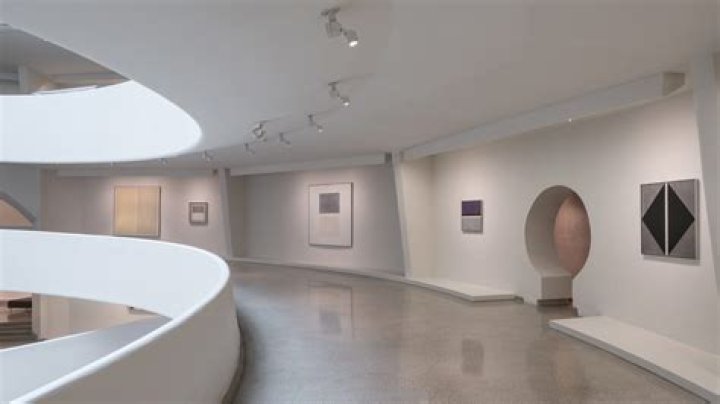 Agnes Charles Guggenheim: A Closer Look at a Significant Figure