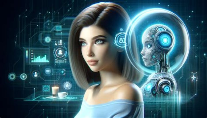 AI Sex: Exploring Digital Companionship and Virtual Intimacy