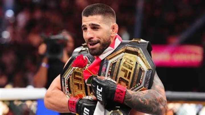 Alexander Topuria: Unpacking the Rise of 'El Conquistador' in the UFC