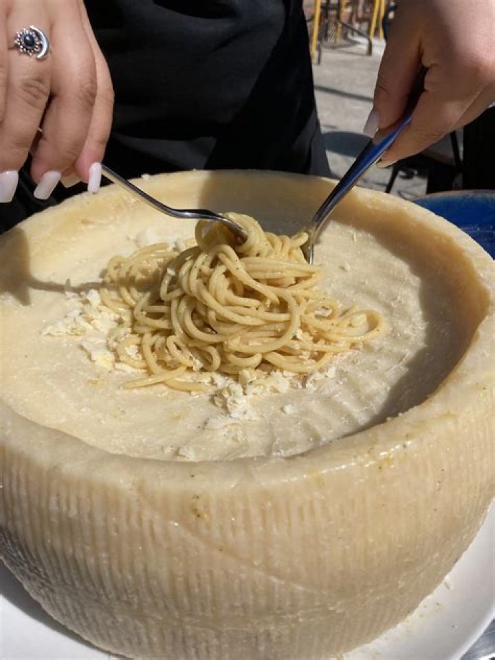 Angela Young New Hampshire: Discovering Manchester's Beloved Pasta and Cheese Spot