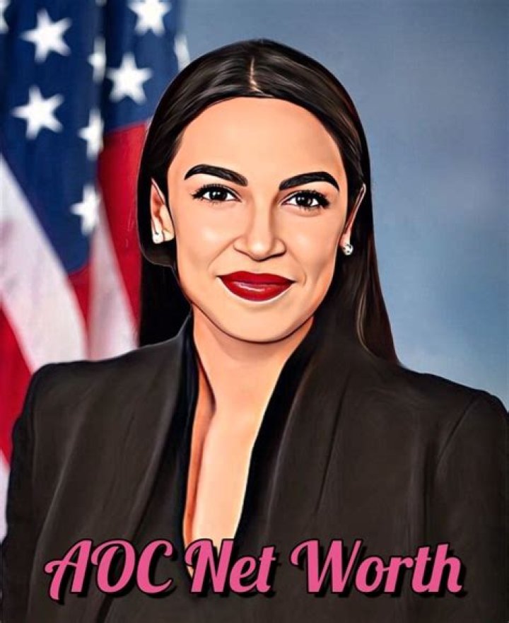 AOC Net Worth Reddit: Unpacking the Public's Curiosity About a Congress Member's Finances
