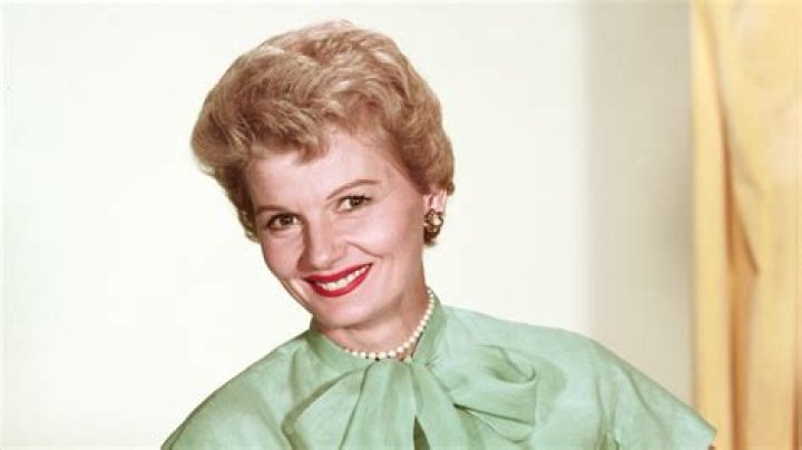 Barbara Billingsley: The Enduring Legacy of Television's Iconic Mom, June Cleaver