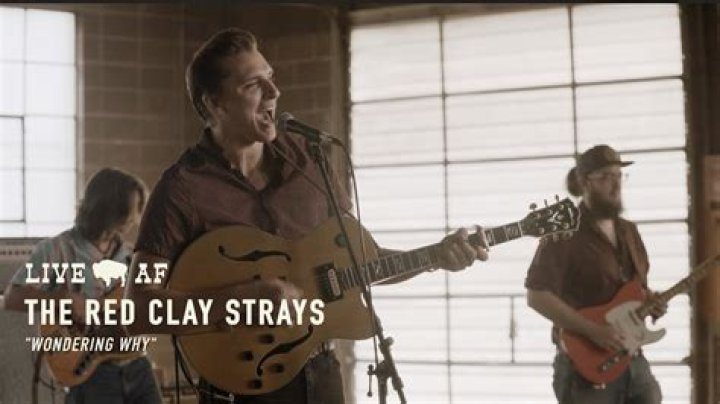 Brandon Coleman and The Red Clay Strays: A Story of Sound and Connection