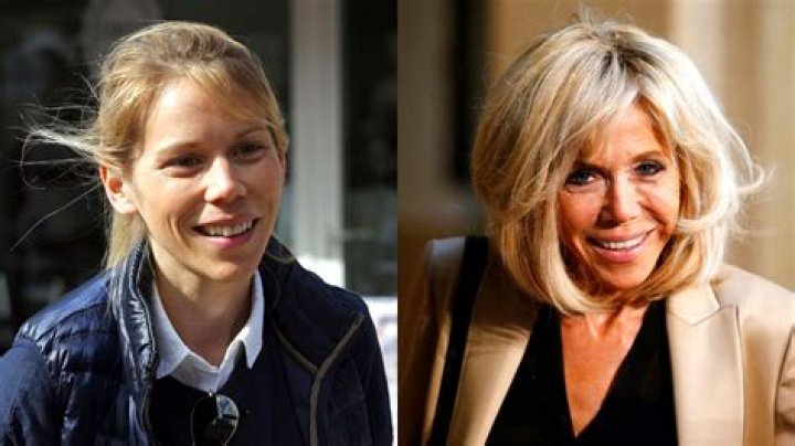Brigitte Macron Children: A Closer Look at Her Family Life