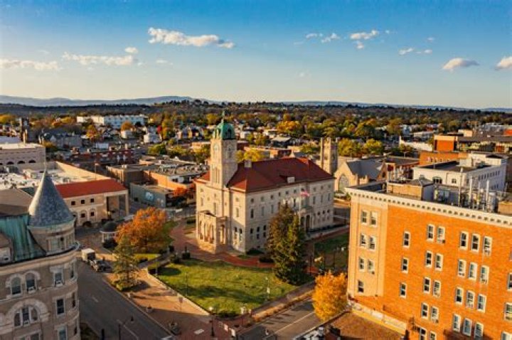 Craigslist Harrisonburg, VA: Your Guide to Local Finds and Smart Selling