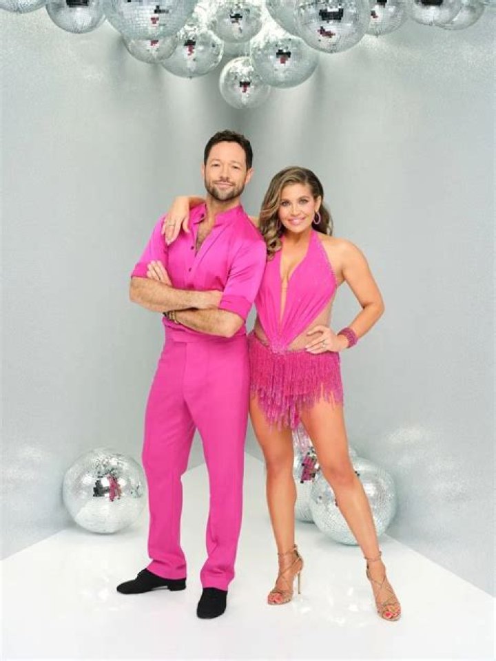 Danielle Fishel Nude Pictures: Addressing the Online Conversation and Digital Privacy