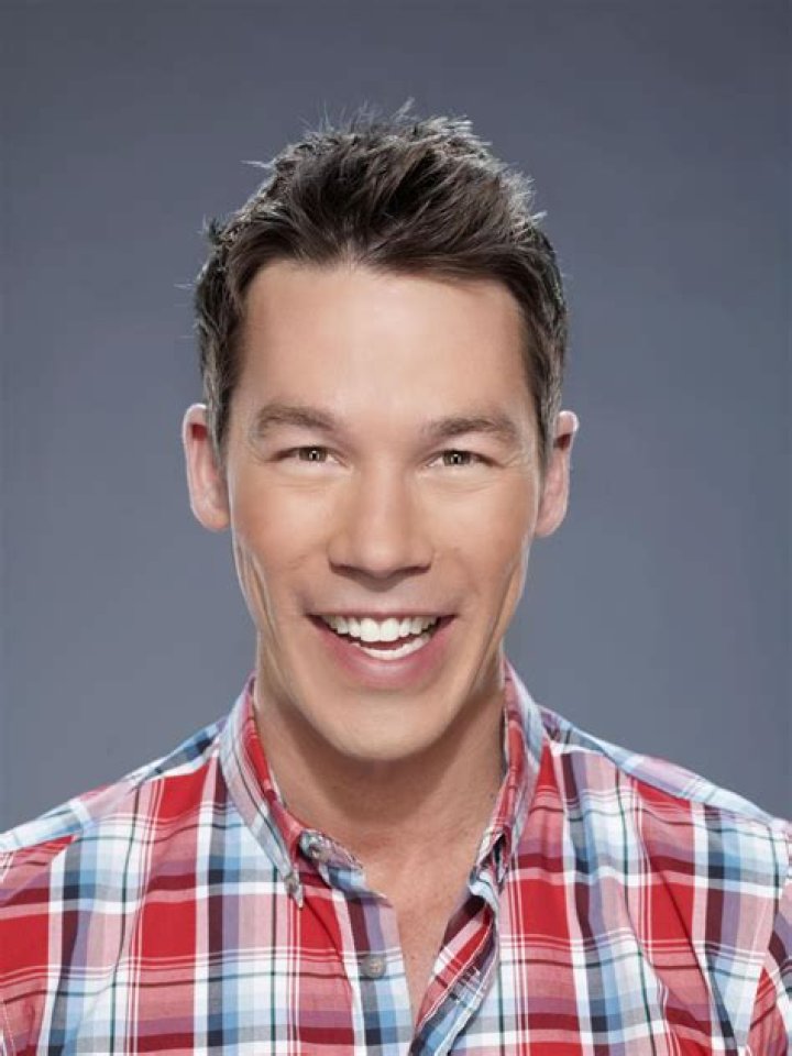 David Bromstad: Discover the Inspiring Story of HGTV's Design Star