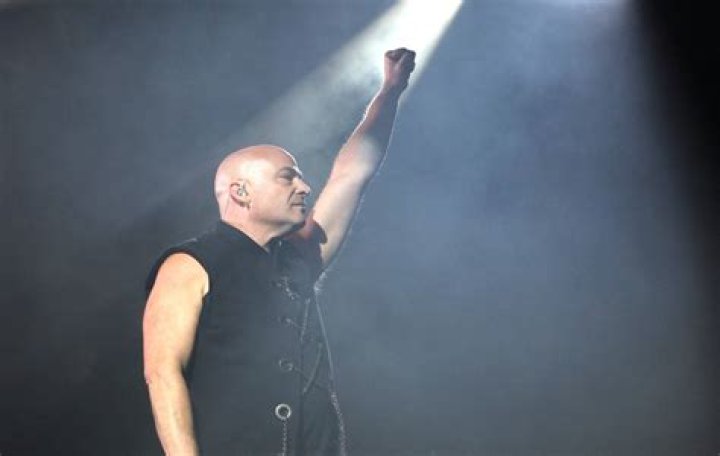 David Draiman Net Worth: Exploring the Financial Success of Disturbed's Lead Singer