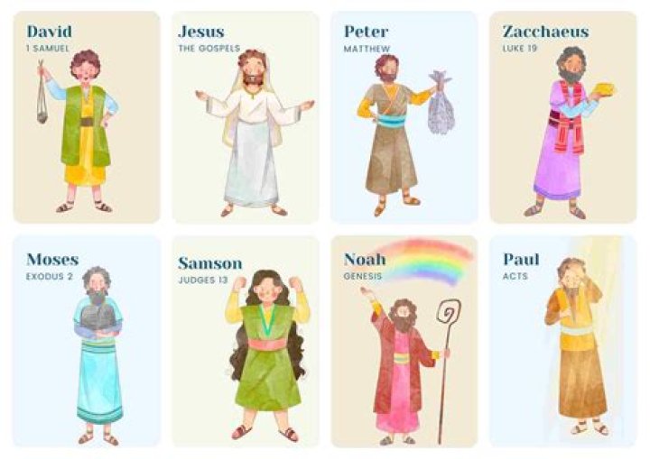 Discovering Angel Boys: What the Bible and Modern Stories Show