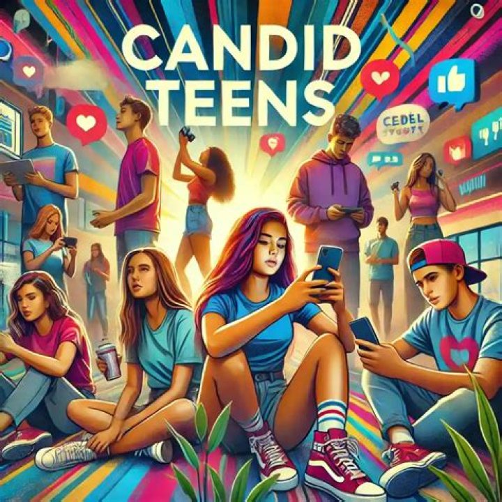 Discovering Authentic Visuals: Why CandidTeens.ner Matters for Your Next Project