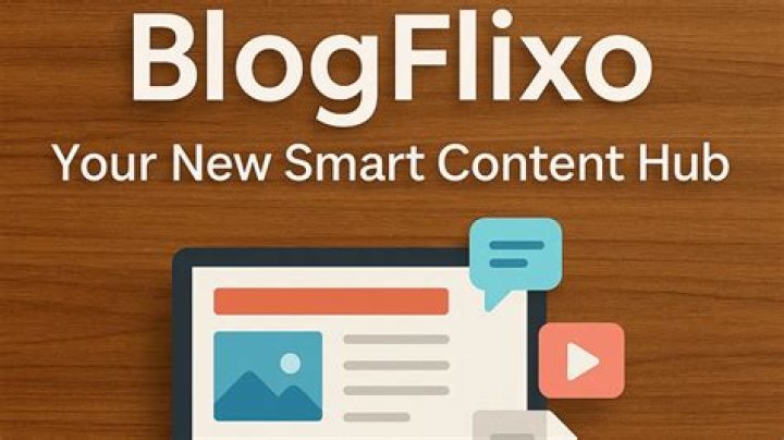 Discovering blogflixo com: Your Next Stop for Captivating Online Stories