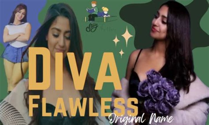 Discovering Diva Flawless: The Musician Making Waves on TikTok