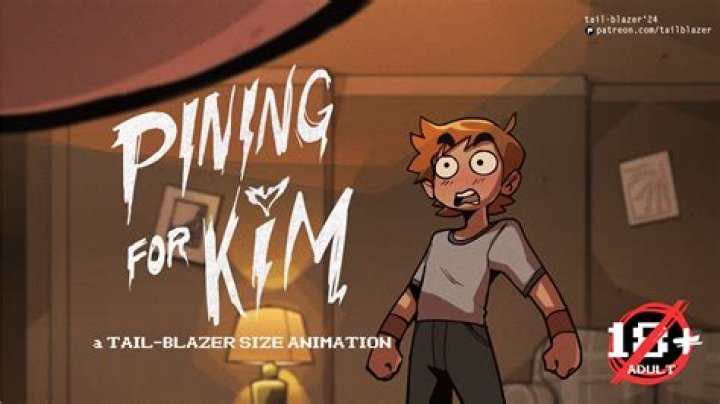 Discovering `kim by tailblazer`: A Look at a Captivating Animation