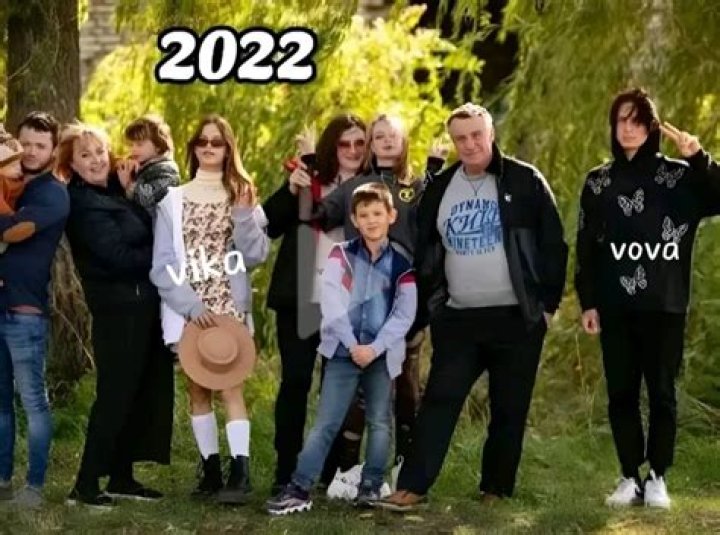 Discovering Vika and Vova Footage: What People Are Looking For