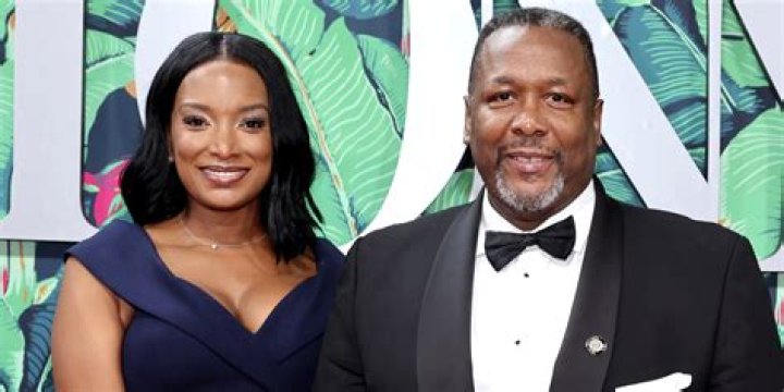 Discovering Wendell Pierce's Spouse: What the Public Knows