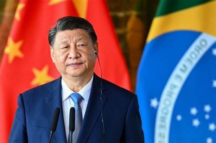 Discovering Xi Mingze: A Look at China's Quiet Public Figure