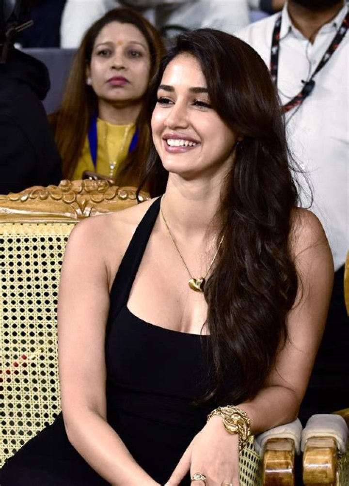 Disha Patani Fake Nude: Understanding Digital Fakes and Media Truth