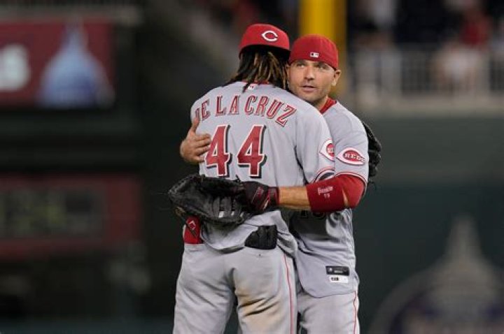 Does Joey Votto Have Kids? Unpacking the Personal Life of a Baseball Legend
