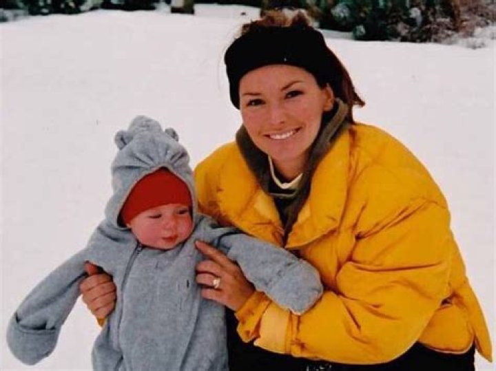 Does Shania Twain Have Children? Exploring Her Family Life