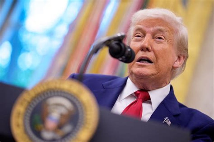 Donald Trump Age: What You Need to Know About His Years
