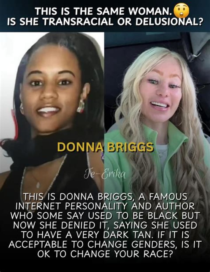 Donna Briggs Net Worth: Understanding the Figures Behind Her Success