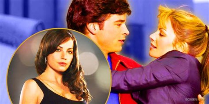 Erica Durance: A Look at a Beloved Star's Journey