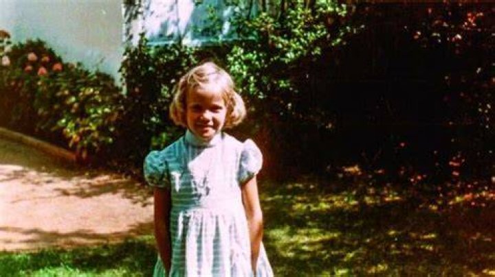 Exploring Brigitte Macron's Early Years: A Look at Young Photos