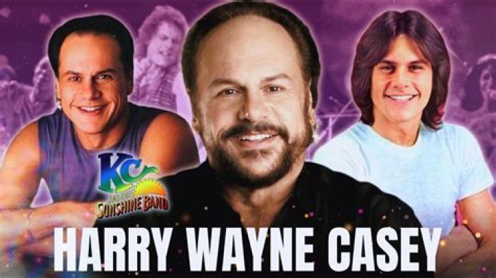 Exploring Harry Wayne Casey Pareja: A Look at the Man Behind the Music