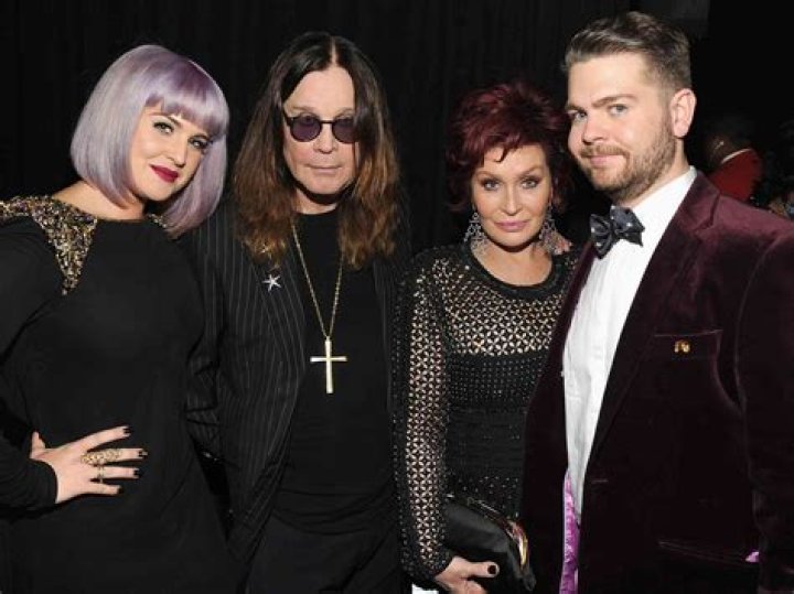 Exploring Kelly Osbourne's Relationships: A Look at Her Boyfriends and Life Journey