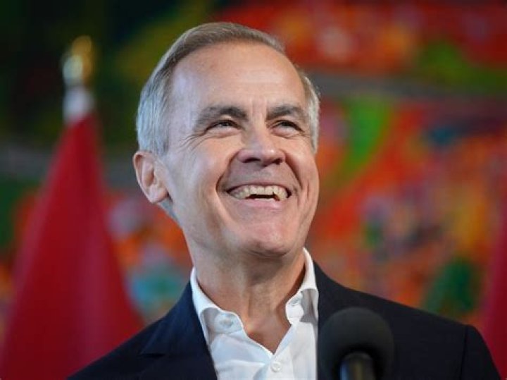 Exploring Mark Carney's Financial Footprint in Canada