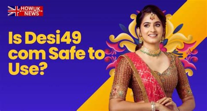 Exploring Online Content and Digital Responsibility: What to Know About desi49 com and Beyond
