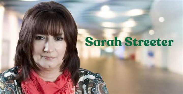 Exploring Sarah Streeter: Insights into a Leading Rehabilitation Network
