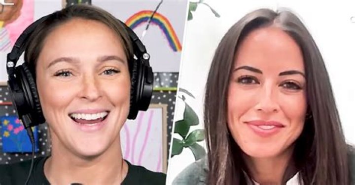 Exploring the Allure of the Katie Hartung Eye: A Look at Perception and Purity