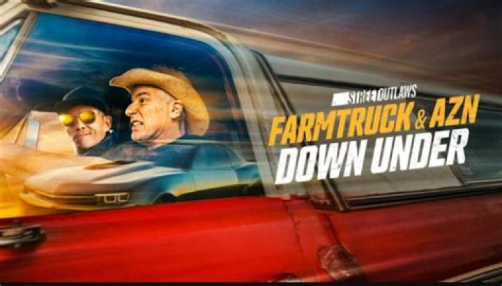 Exploring the Azn Farmtruck: A Look at Utility and Innovation