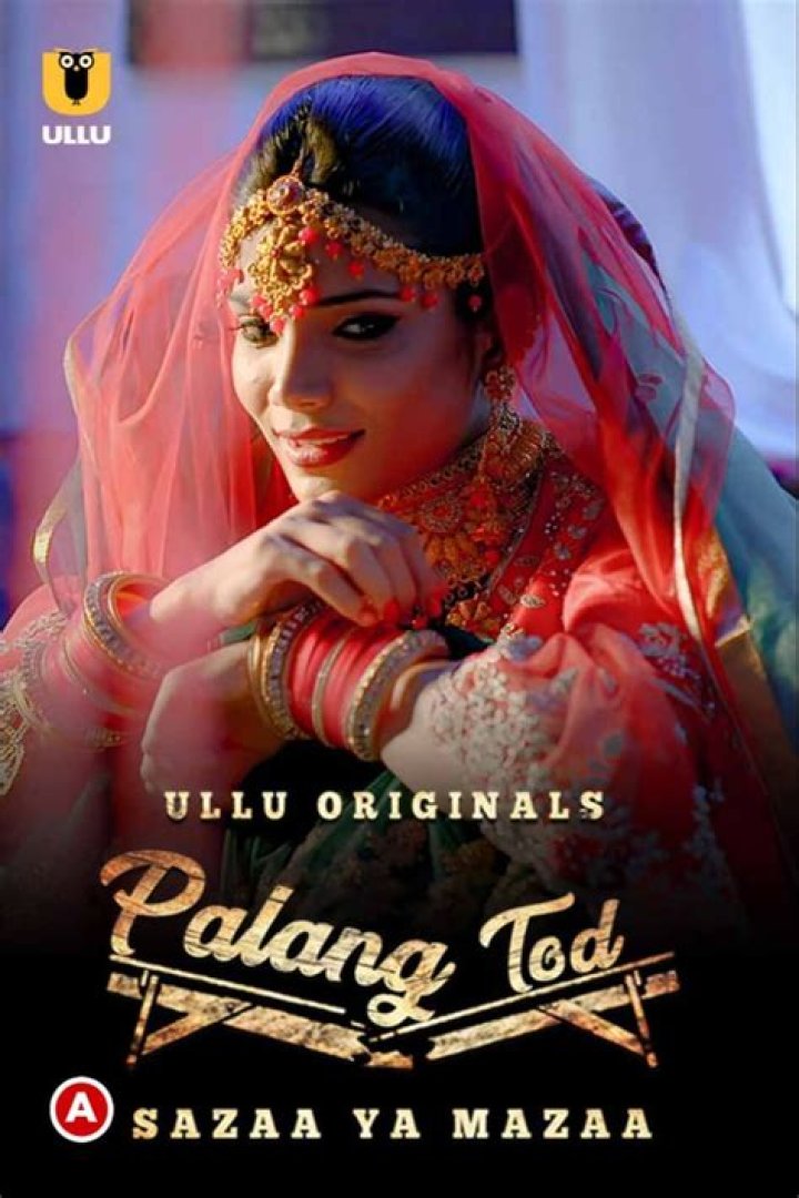 Exploring the Buzz Around Palang Tod Web Series