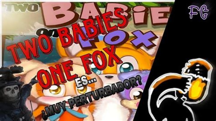 Exploring the Infamous Two Babies One Fox Comic: An Internet Mystery