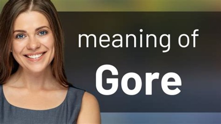 Exploring the Reality of a Gore Website: What You Should Know