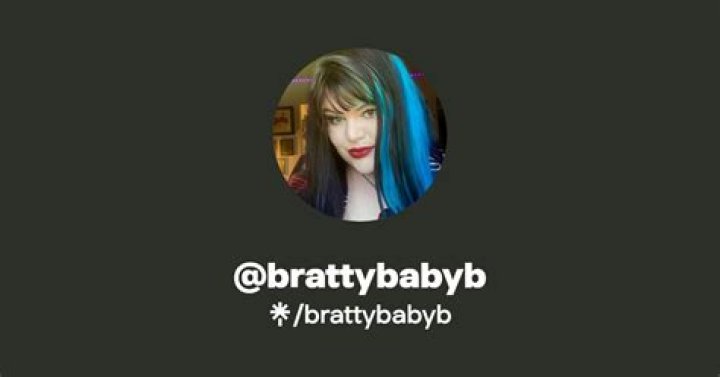 Exploring the World of Bratty Gbaby: TikTok's Playful Personality