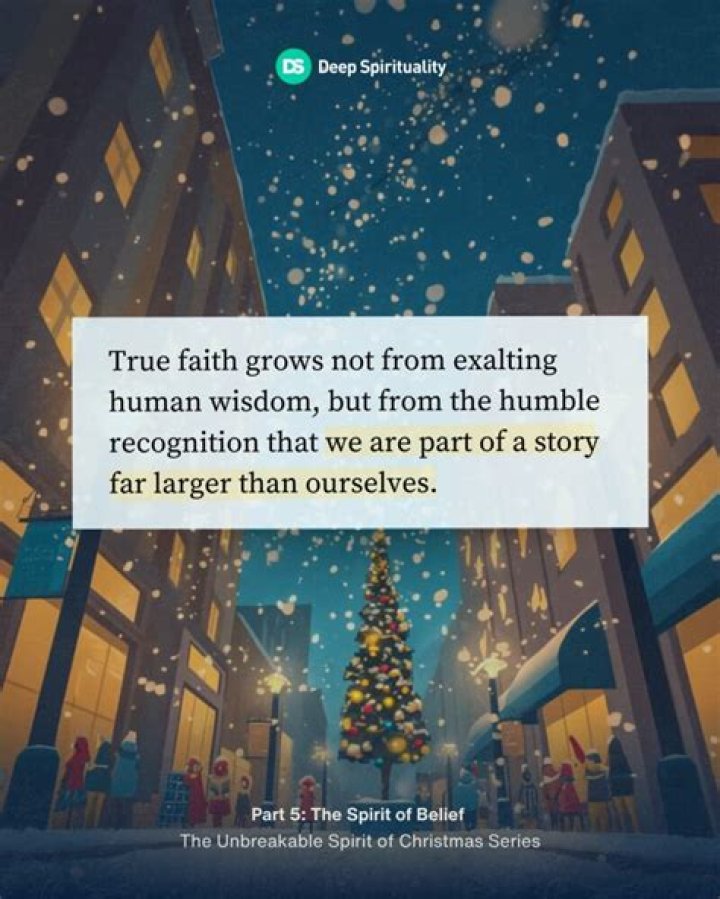 Faith Adanza: Exploring Community, Connection, and the Spirit of Belief
