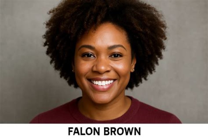 Falon Brown Age: Uncovering the Details Behind the Years
