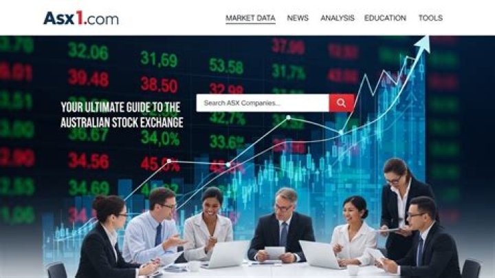 Finding Facts with asx1.com: Your Go-To for Past Financial Insights