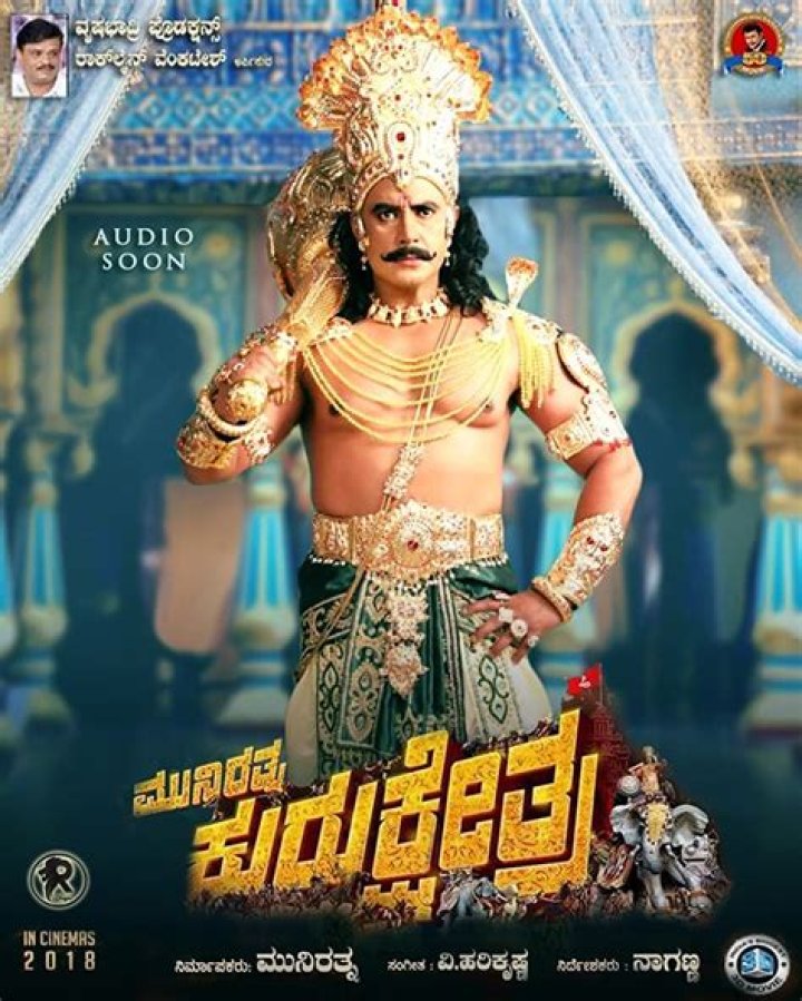 Finding Your Favorite Kannada Movies: Exploring 5 Key "Movierulz" Avenues