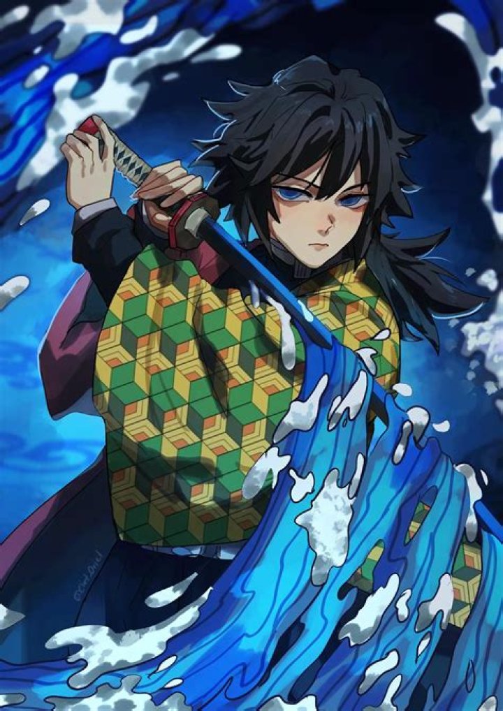 Giyu's Punishment Comic Movie Download: Unraveling Fan Creations