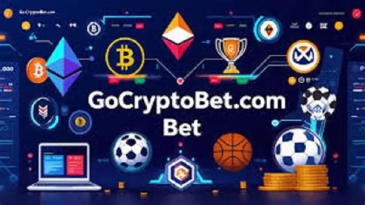Gocryptobet.com Bet: Your Guide to Online Crypto Fun Today