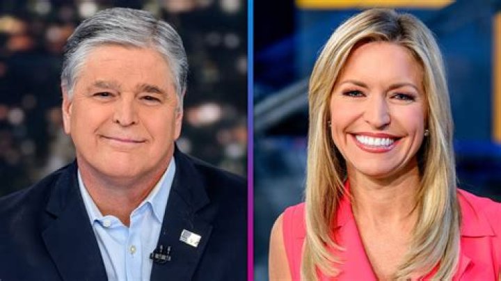 Hannity and Ainsley Wedding Date: Unraveling the Public's Curiosity