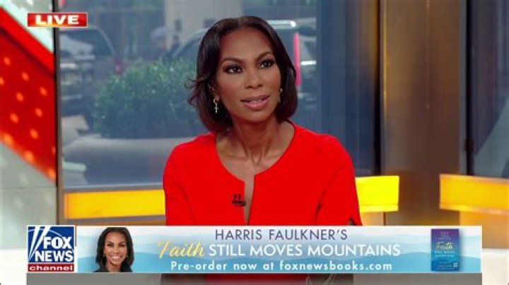 Harris Faulkner Leaves Outnumbered? Unpacking Recent Speculation