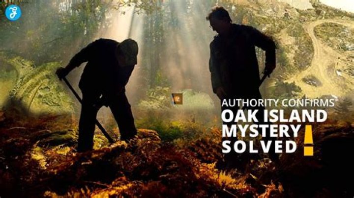 Has the Oak Island Mystery Truly Been Solved?