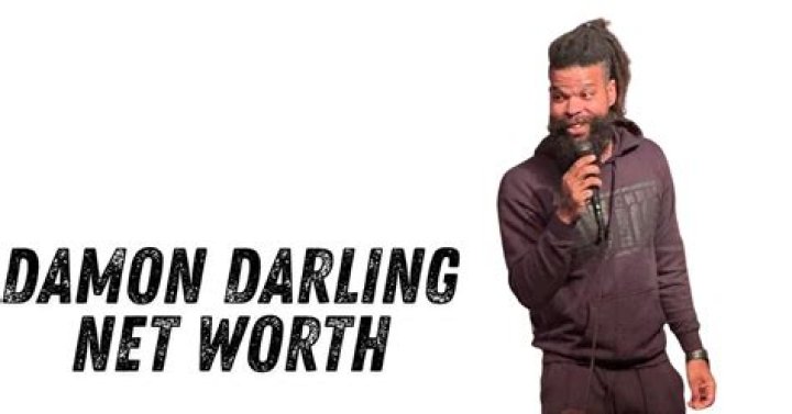 How Did Damon Darling Make His Money? Unpacking a Path to Prosperity